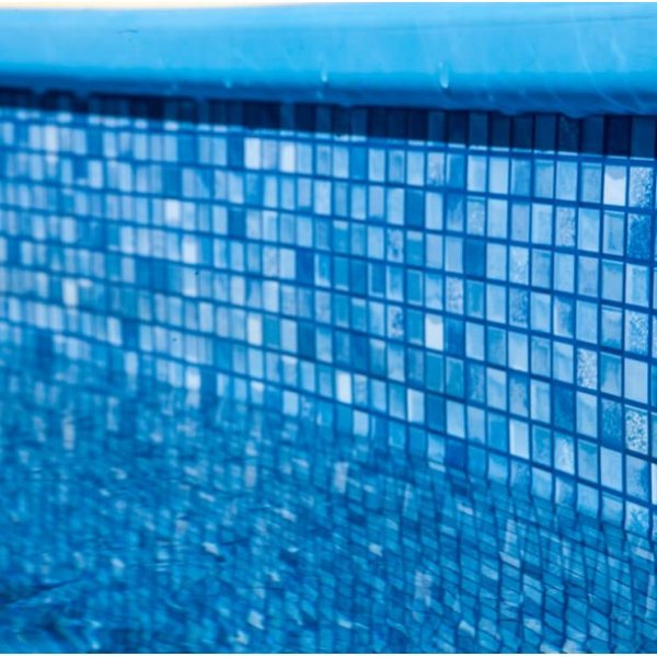 Pool-liner Mosaic (1,50m pool)
