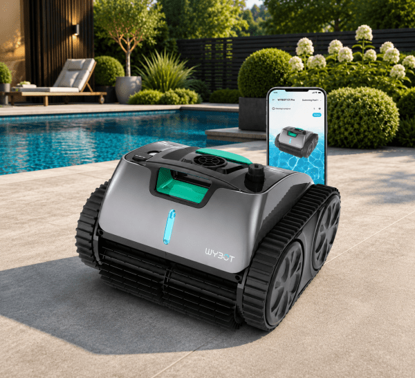 Poolrobot