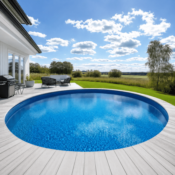 Swimmingpooler