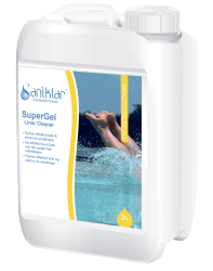 Supergel 3 liter