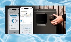 G&J Smart Grid - elprisstyrning poolvärmepumpar