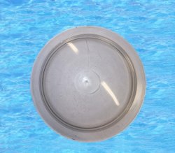 Förfilterlock BWT SP6001