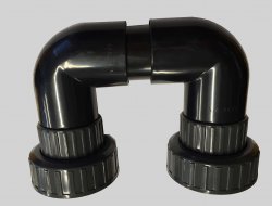 Solfångare U-stopp Jubileumsmodell