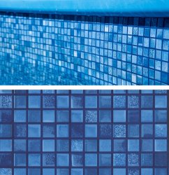 Pool paket 1,50m hög 4 m Ø "Newport"