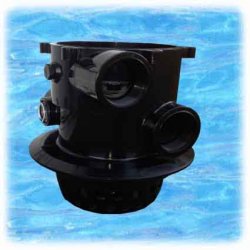 Ventilhus skal "Optima"