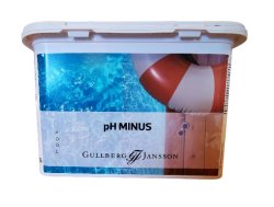 pH minus 1,5 kg