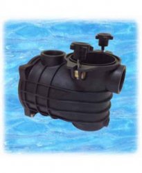 Sandfilter Micro 3 - Pumphus