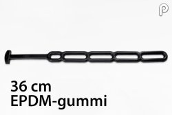 Poolskydd oval pool 6,10 x 3,70 m