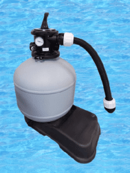 Sandfilter exkl pump Royal