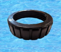 Skruvmutter till förfilter BWT SP6001