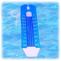 Pool-termometer