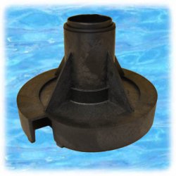 Vattenriktare Micro.3