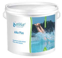 Alka Plus 5kg