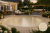 Pool-liner Sandstone 0,90mx3.50 0,20 mm