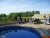 Pool paket 1,37m 3,60m Ø "Hybrid Sea Shore" inkl Poolkampanj produkter