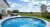 Pool_Newport_rund_ 1,50m_hög_ Primastarpool