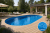 Poolliner MOSAIC 0,60mm tjock