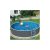 Pool 1,07m hög Diameter 3,60 Primastarpool AB