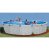 Pool Seashore 1,37m hög Diameter 3,60 Primastarpool