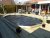 Soltäcke/Solfolie (400 micron) för 3,70x6,10 m oval eller rektangulär pool