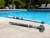 Trådlös Pool och SPA dammsugare