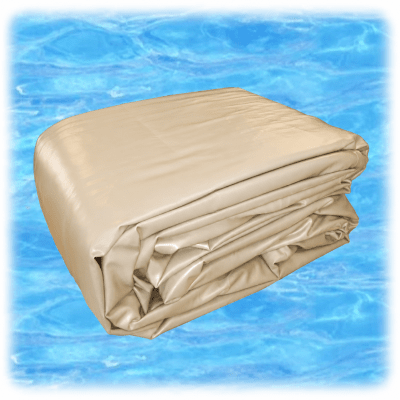 Zoom bild av Pool-liner Sandstone 0,90mx3.50 0,20 mm