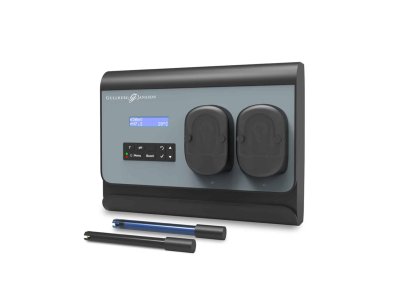 Automatisk Dosering Ducere pH/ORP(klor) kit Gullberg & Jansson