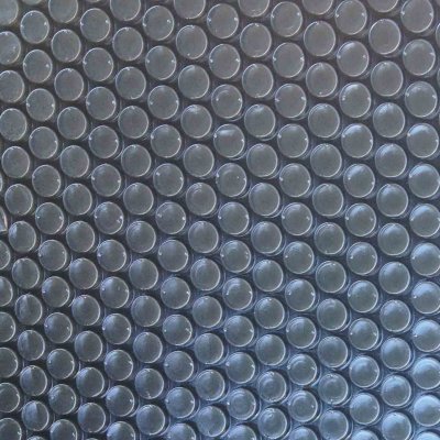 Zoom bild av Soltäcke/Solfolie (400 micron) för 3,70x6,10 m oval eller rektangulär pool