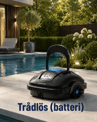 Zoom bild av Poolrobot Marino