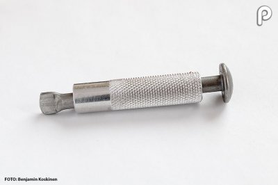 Zoom bild av Poolskydd oval pool 7,30 x 3,70 m