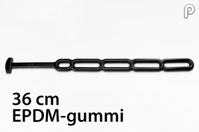 Zoom bild av Poolskydd oval pool 7,30 x 3,70 m 