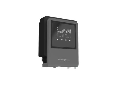 Saltklorinator Ducere 12 (60m3) Gullberg & Jansson 