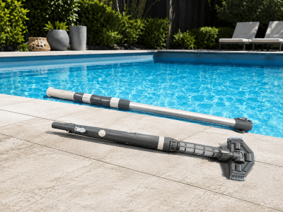 Zoom bild av Trådlös Pool och SPA dammsugare
