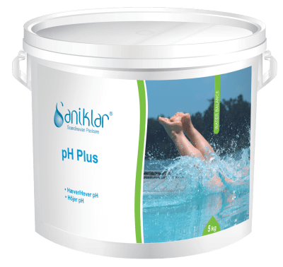 Zoom bild av pH PLUS 5 kg